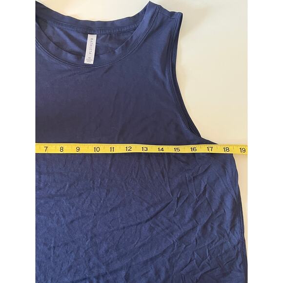 Athleta Cropped Tank - Picture 4 of 5